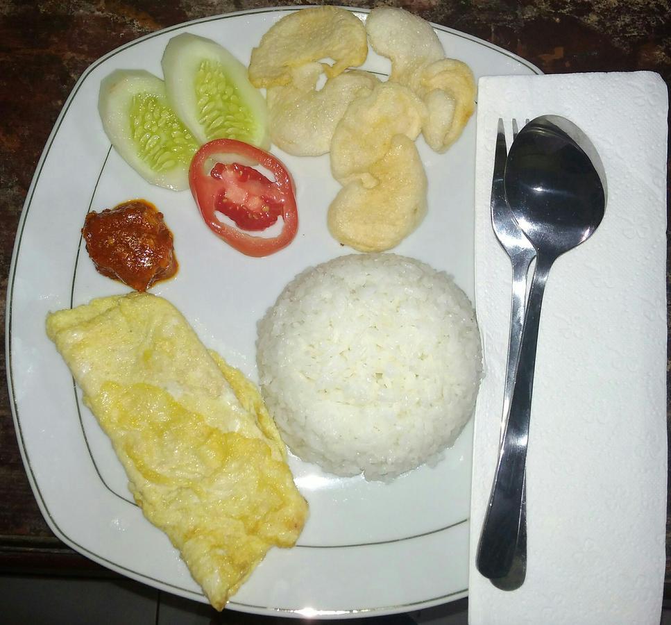 Banyu * Banyuwangi (East Java)