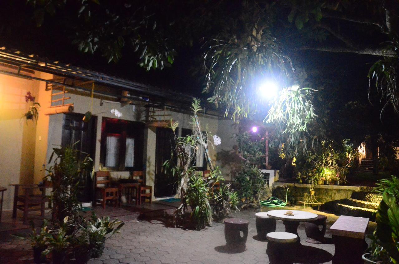 Homestay Banyu *