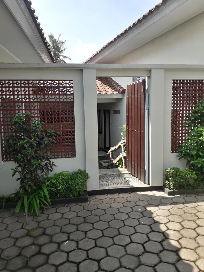 Homestay Banyu *