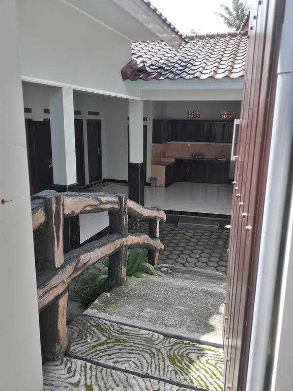 Homestay Banyu *