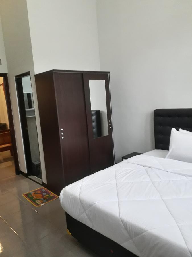 Homestay Banyu *