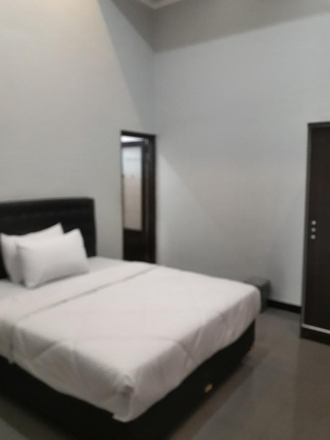 Homestay Banyu *