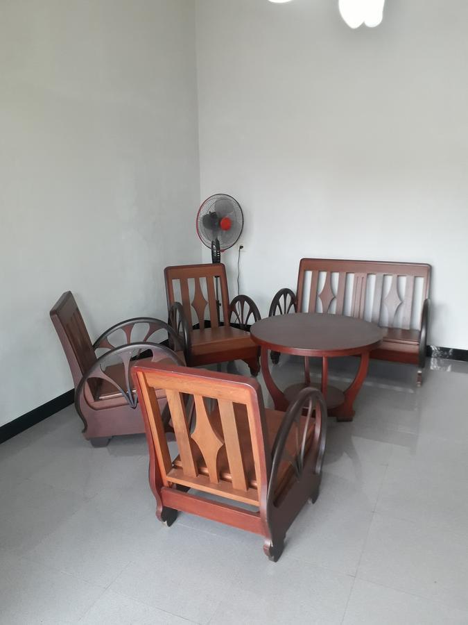 Homestay Banyu *
