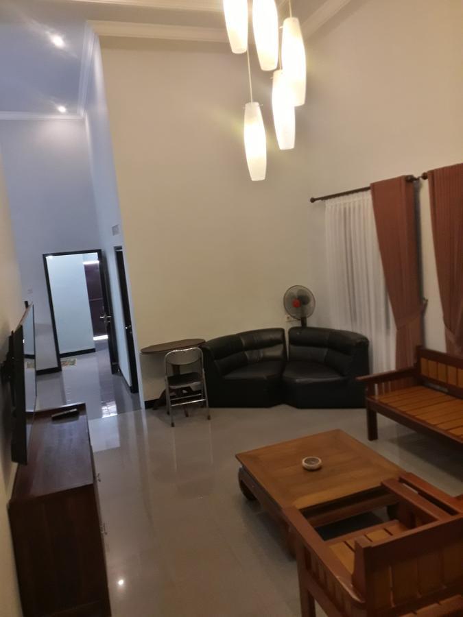 Homestay Banyu *