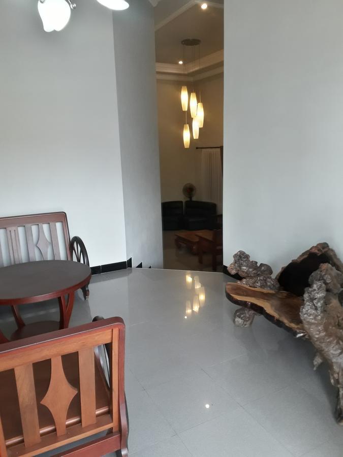 Homestay Banyu *