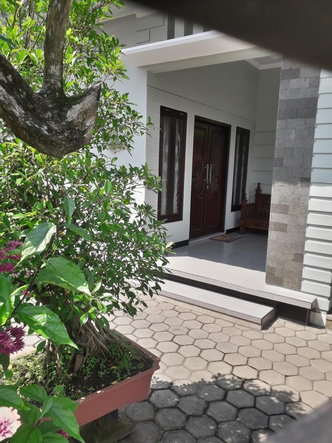 Homestay Banyu *