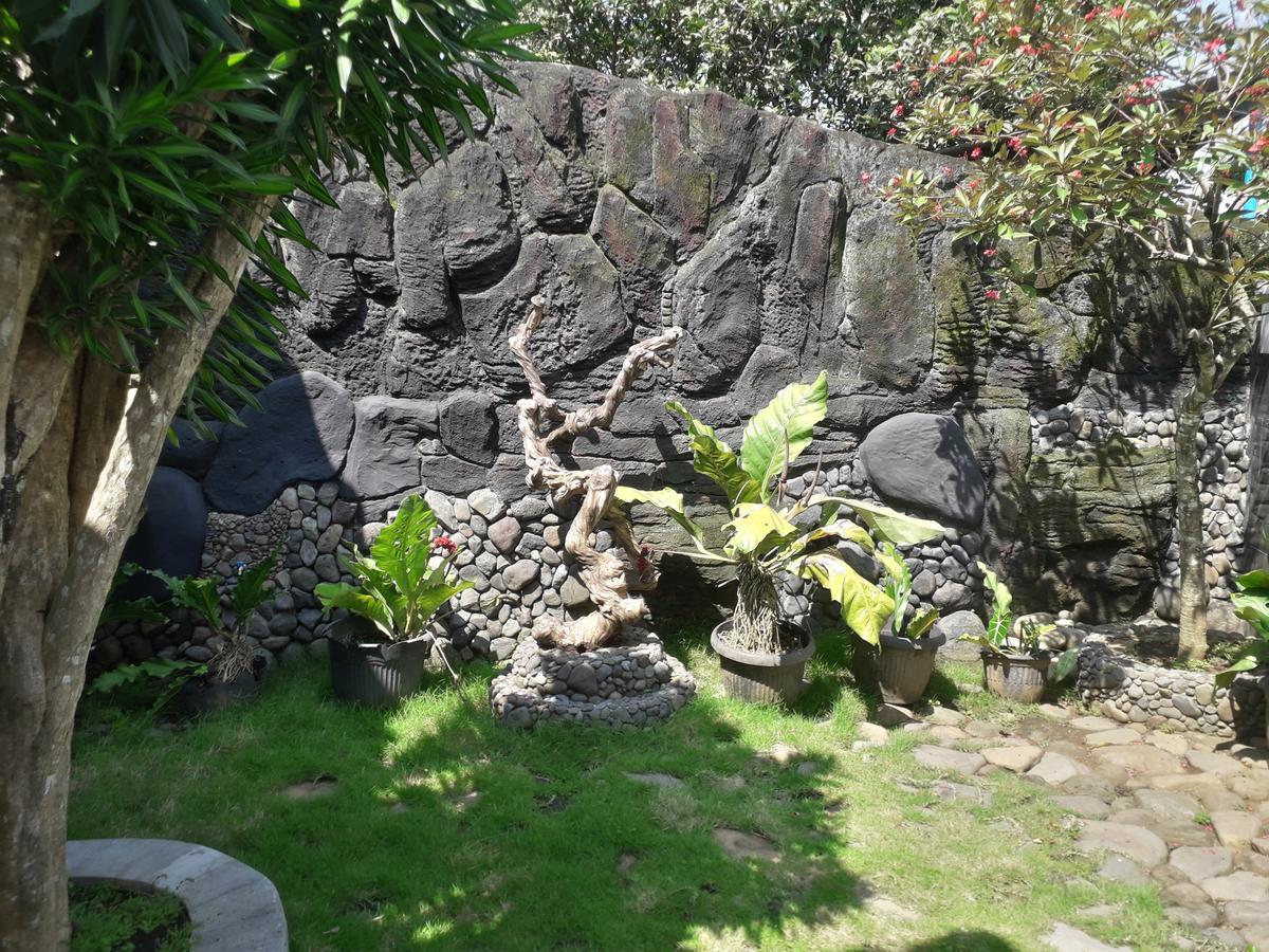 Banyu * Banyuwangi (East Java)