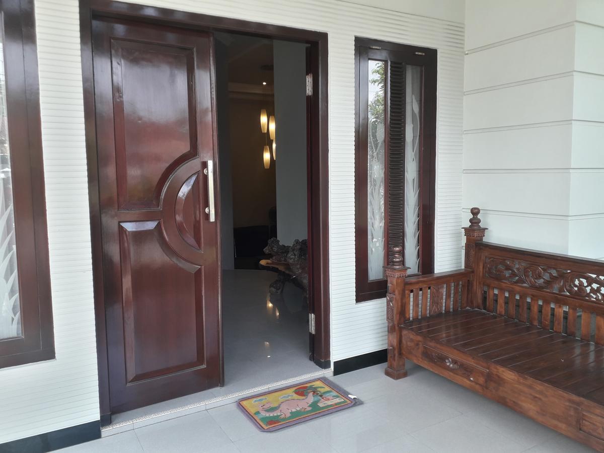 Homestay Banyu *