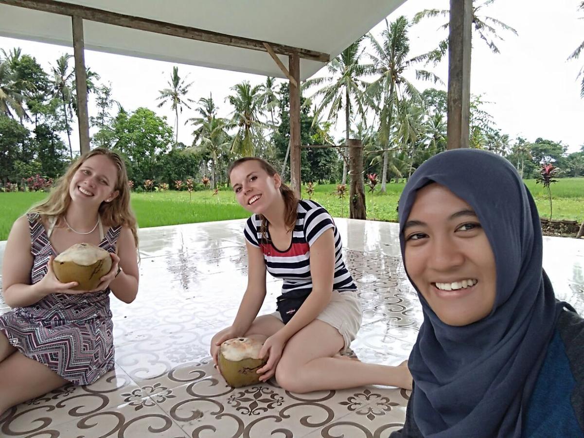 Homestay Banyu *