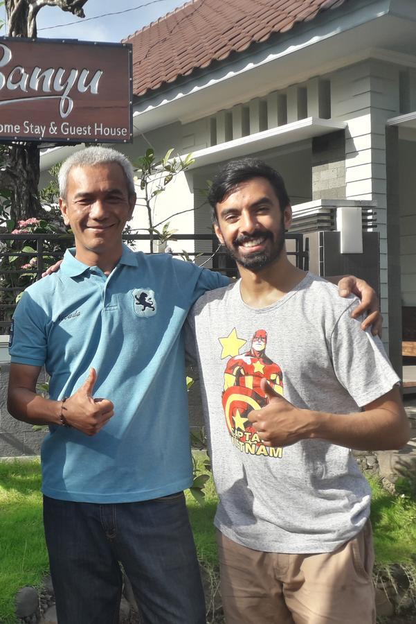 Homestay Banyu