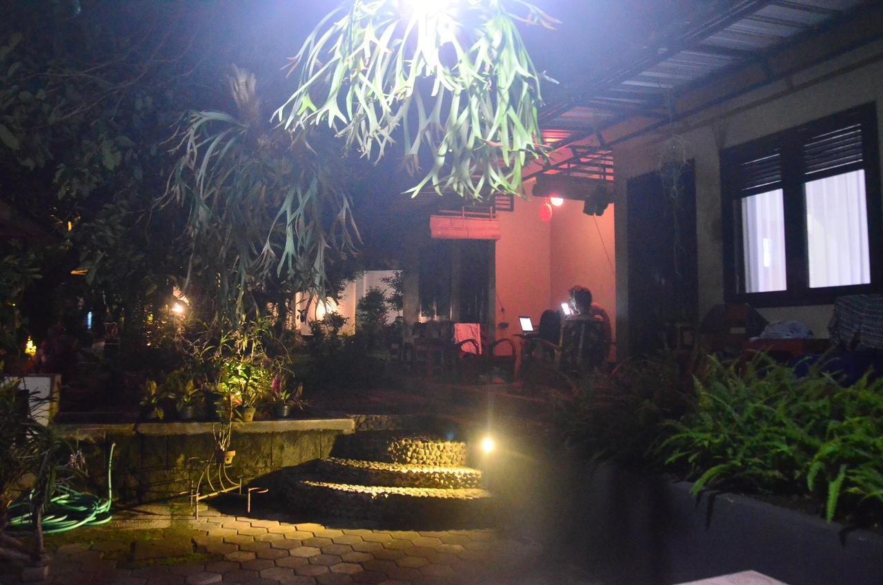 Banyu Banyuwangi (East Java)