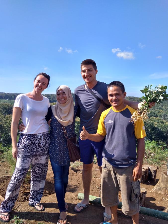Banyu Homestay Banyuwangi (East Java)