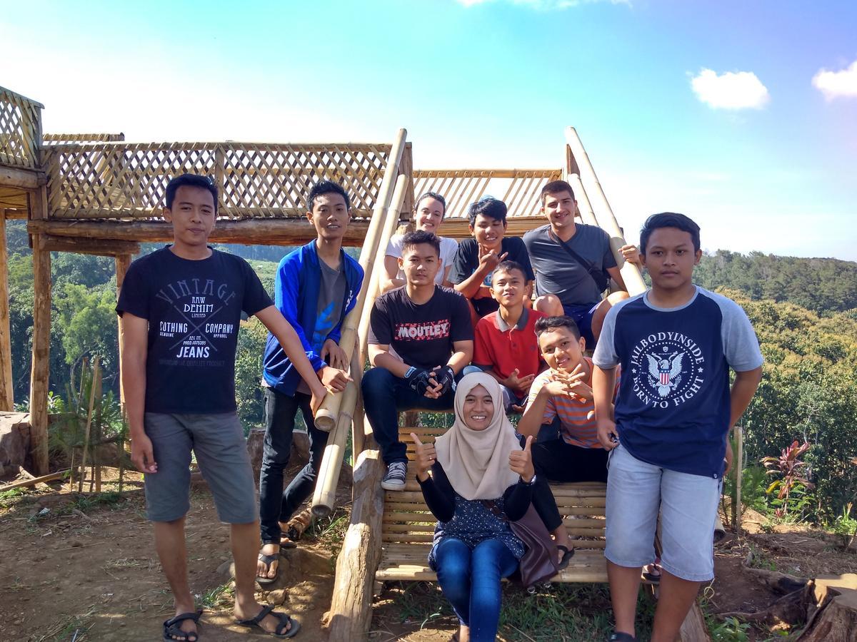 Banyu Homestay *