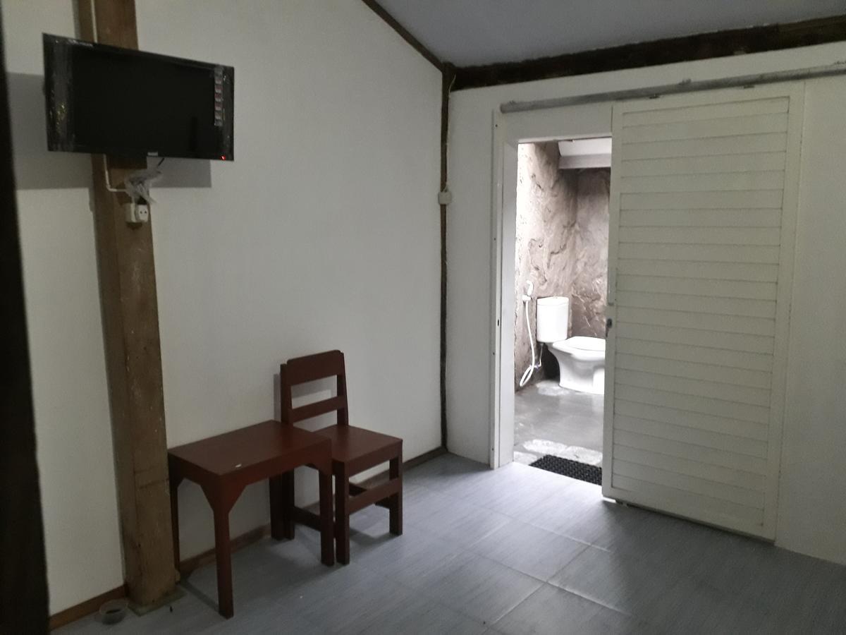 Banyu Homestay Banyuwangi (East Java)
