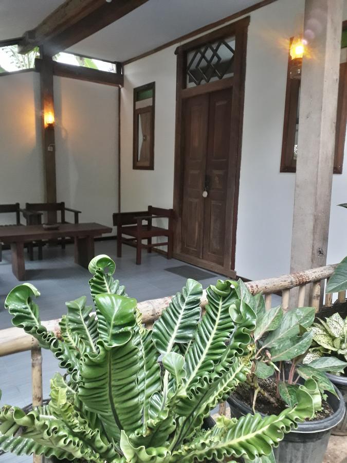 Homestay Banyu