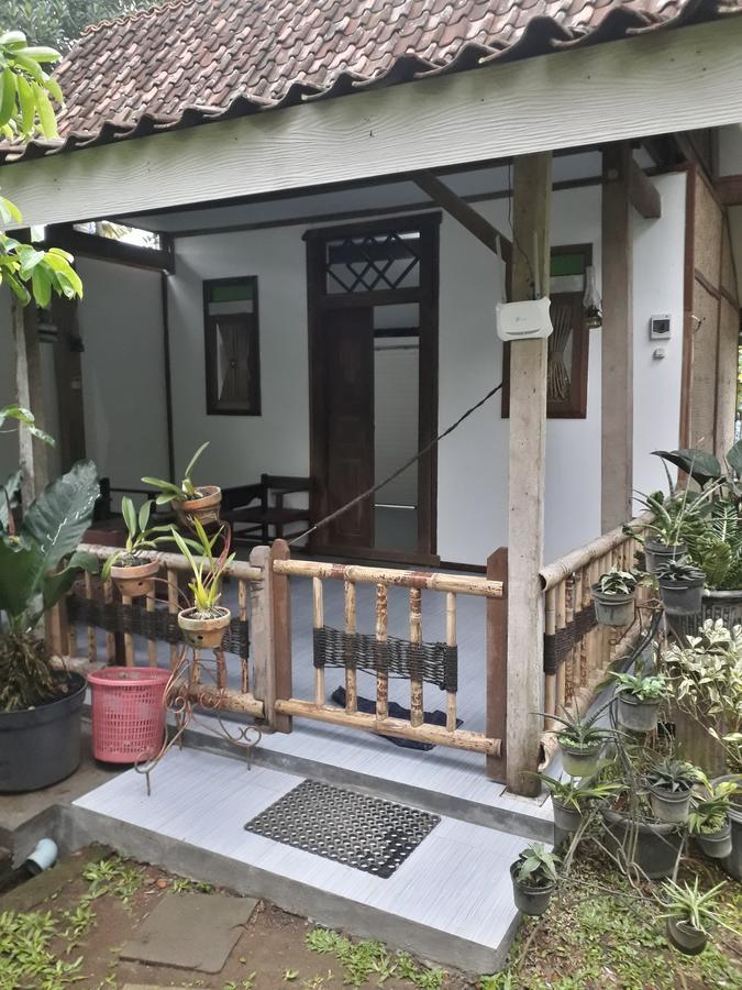 Banyu Homestay *