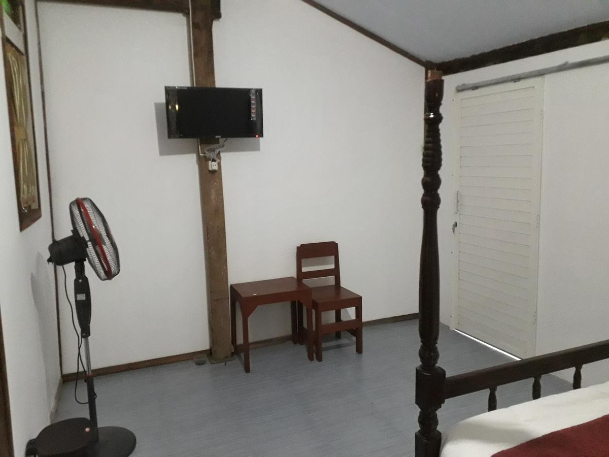 Banyu Homestay