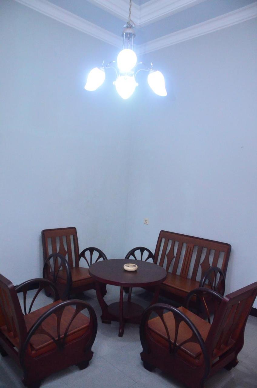 Banyu Banyuwangi (East Java)