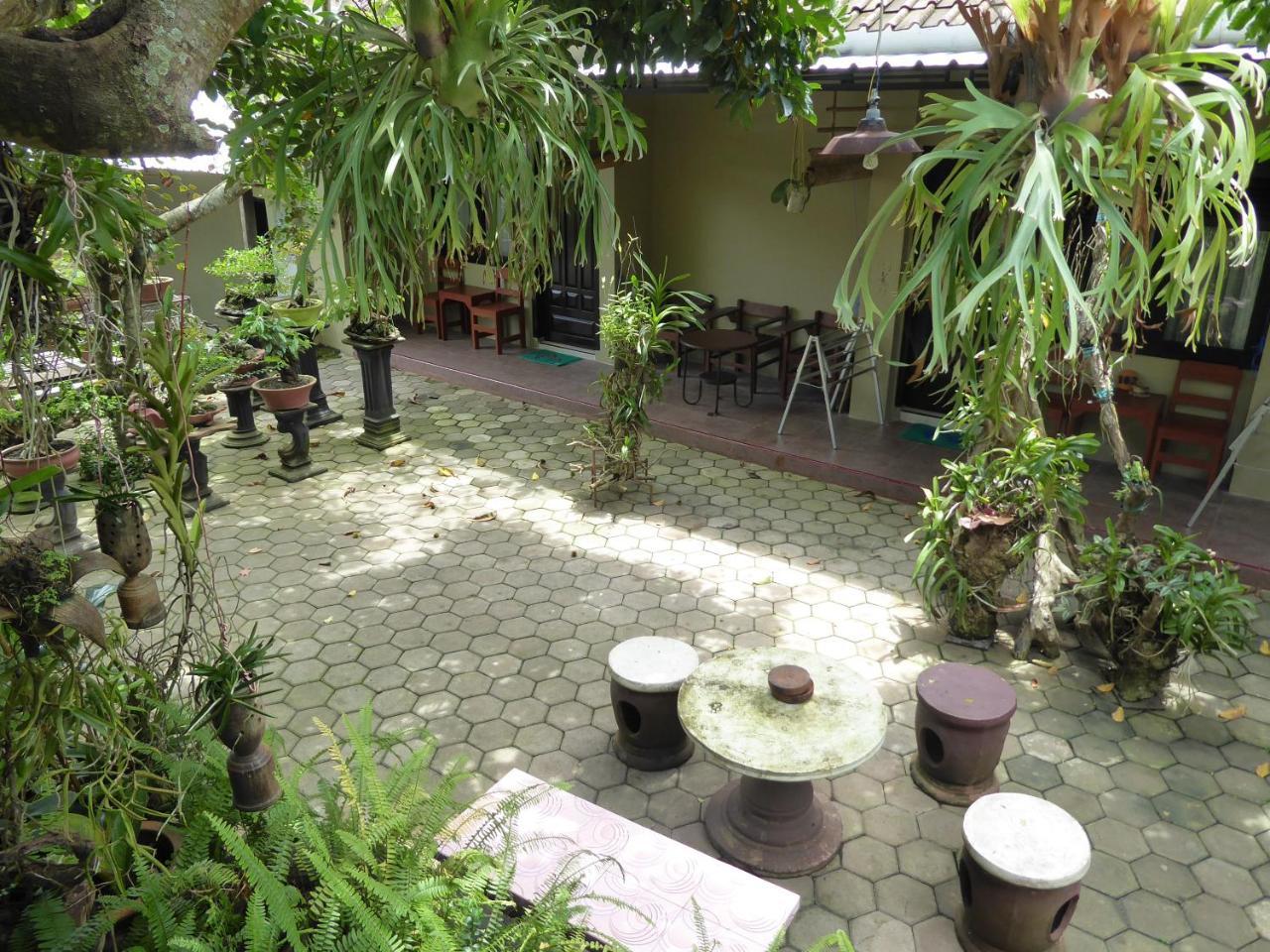 Banyu Banyuwangi (East Java)